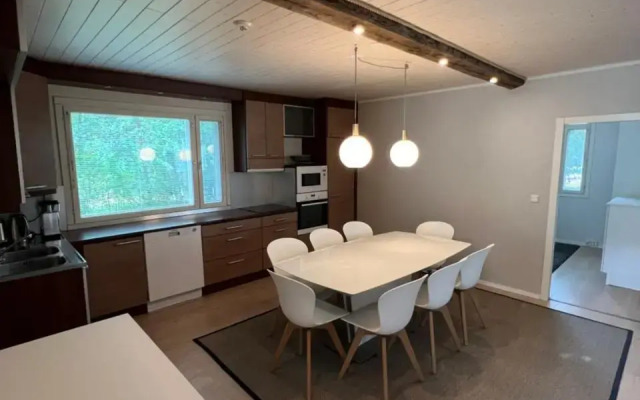 Apartment Aurora