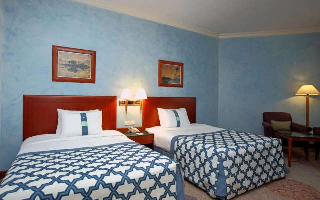 Holiday Inn Al Khobar by IHG