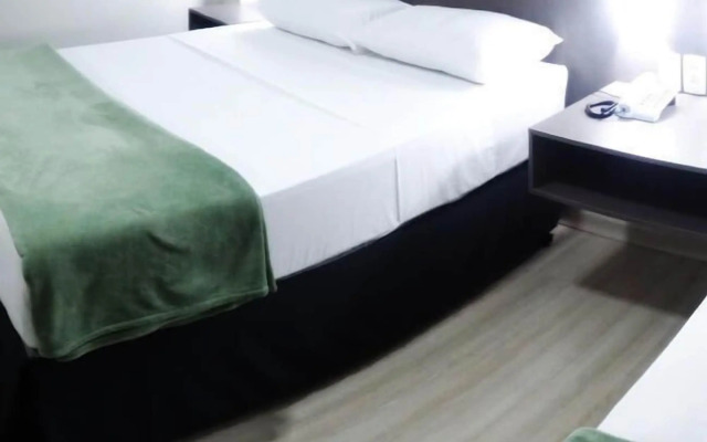 Pajuçara Hotel Express