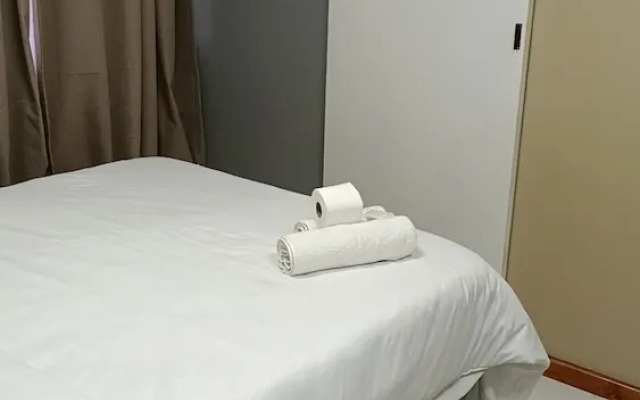 Spring forth guest house