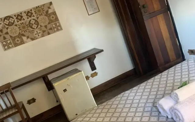 Pousada Solar Colonial