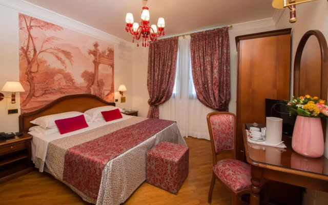 Villa Pace Park Hotel Bolognese