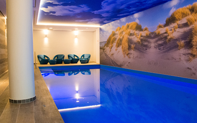Badhotel Domburg