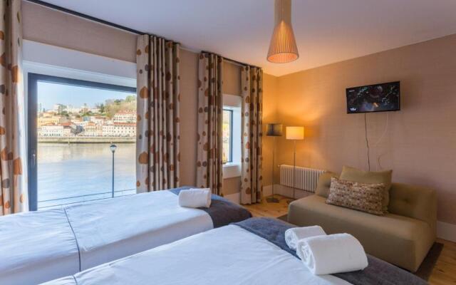 Feel Porto Destilaria Residence