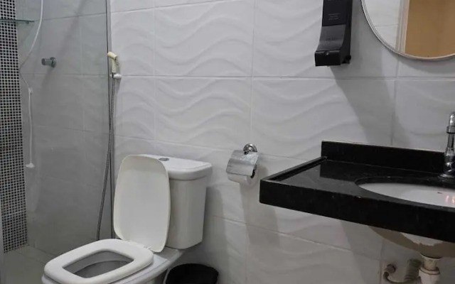 Pousada Itarema Residence