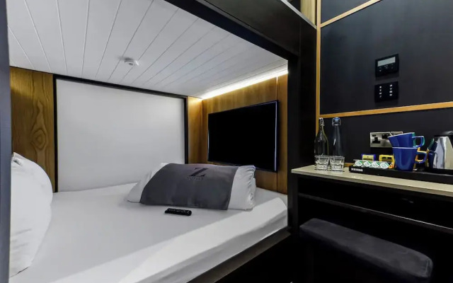 The Z Hotel Holborn