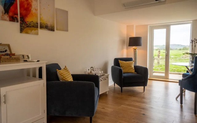 The Lodge At Winchelsea