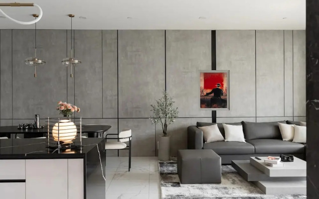 The Metropole - Horizon View Riverside