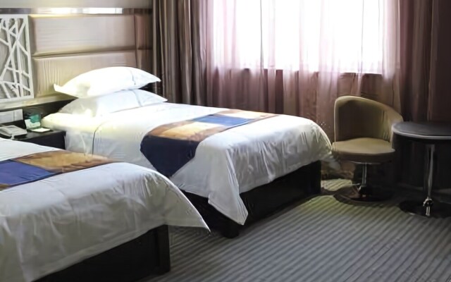 Xiang Zhi Li Hotel