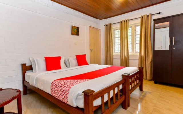 Mangosteen Holidays by OYO Rooms