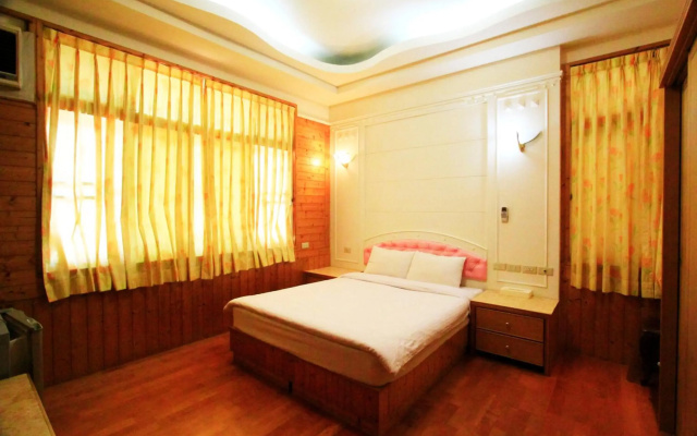 Yi Xin Homestay