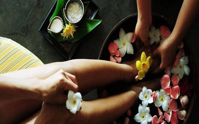 Grand Hill Resort and Spa