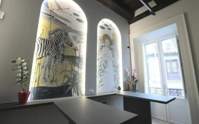 Ellebi Galleria e Dimora D'arte