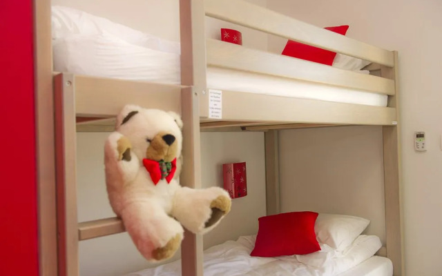 Club Vacanciel Les Rivages