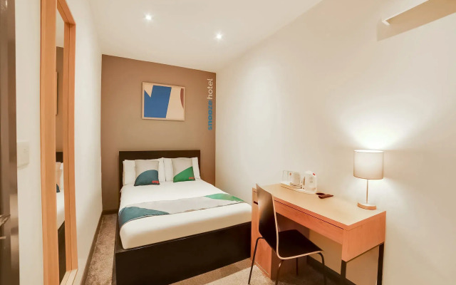 Snooze Hotel
