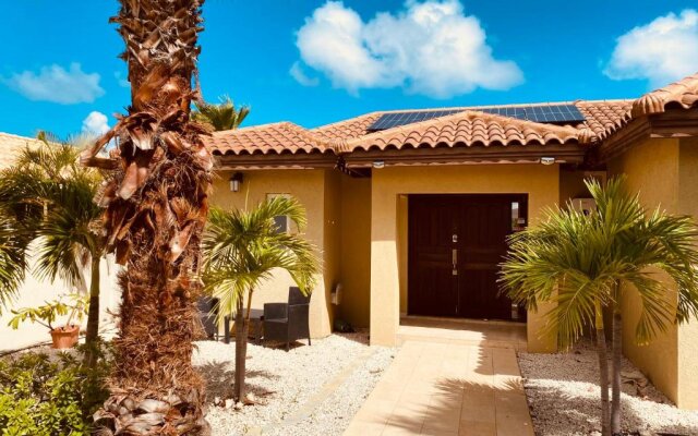 Villa Mi Dushi Cas Aruba