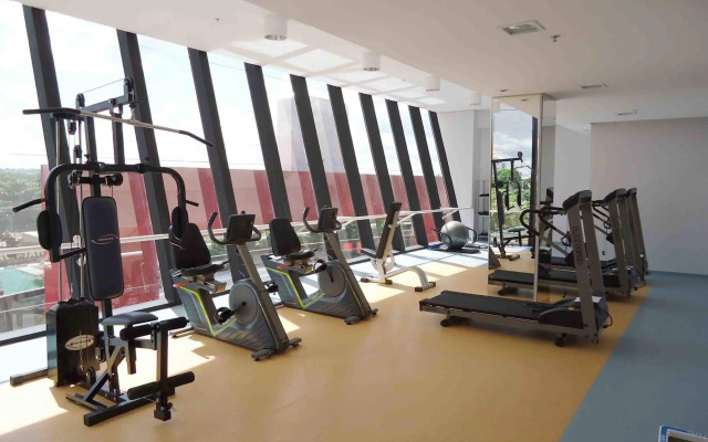 ibis Styles Goiânia Shopping Estação