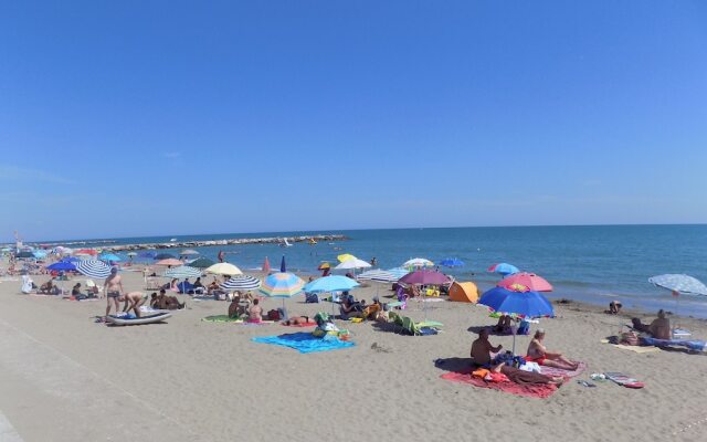 Apartment on the First Floor