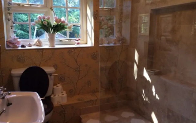 Bridge Cottage B & B