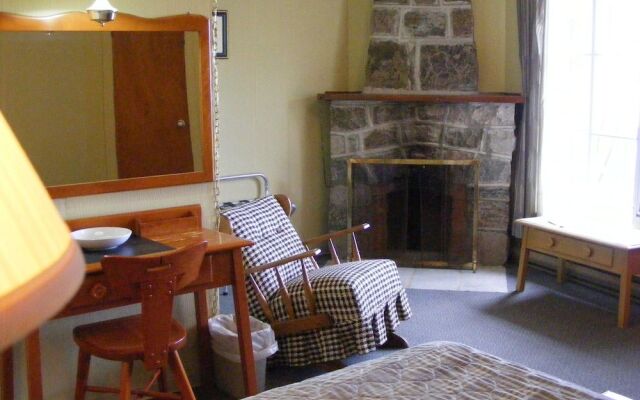 Hôtel Motel Bon Accueil