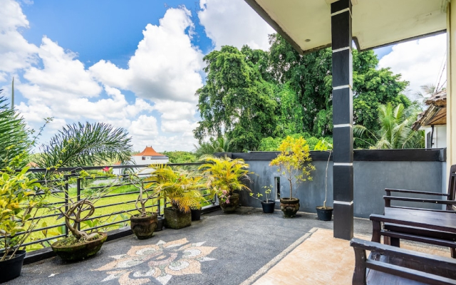 Kutus Kutus Saba Beach Villas