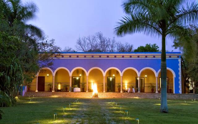 Hacienda Santa Rosa