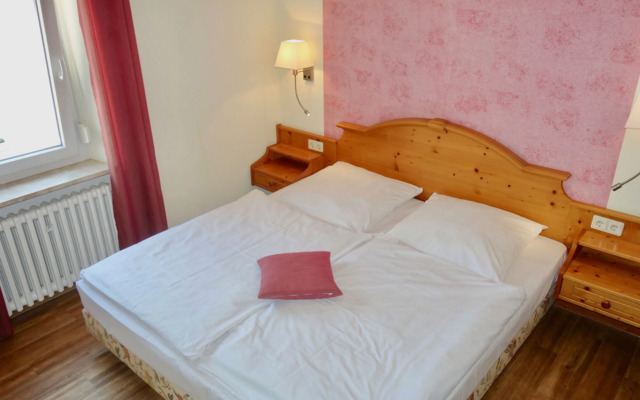 Hotel Deutsches Haus