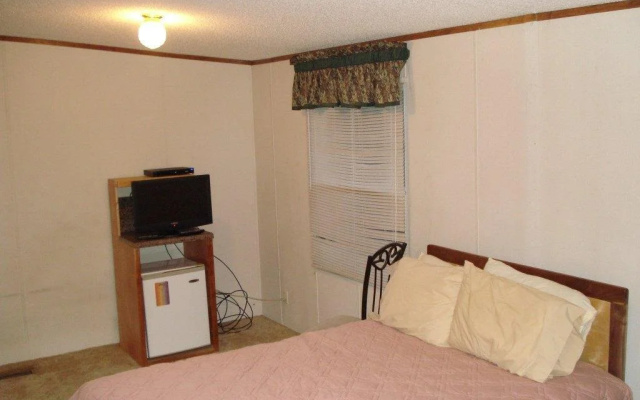 Comfort Green Motel