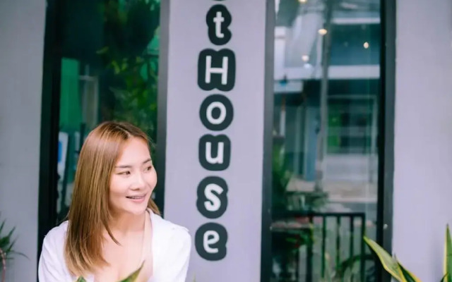 Get Guesthouse Hat Yai