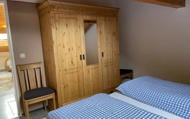 Alpennest Comfortable Holiday Residence