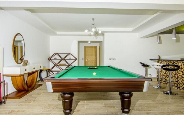 Luxury Villa 1 with Private Pool