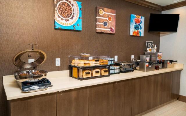 Staybridge Suites Washington DC East - Largo by IHG