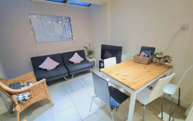 Notting Hill Flats 5min to Portobello Rd