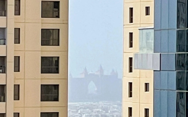 Unparalleled Luxury - Marina Walk - Bnbmehomes - 3306