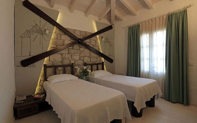 1850 Hotel Alacati