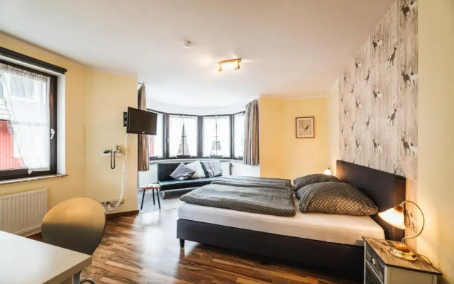 Landhotel Alte Aue