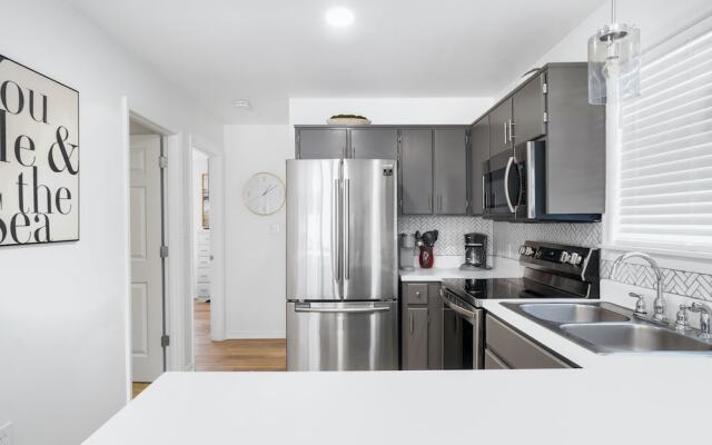 Beachside Villas By Panhandle Getaways