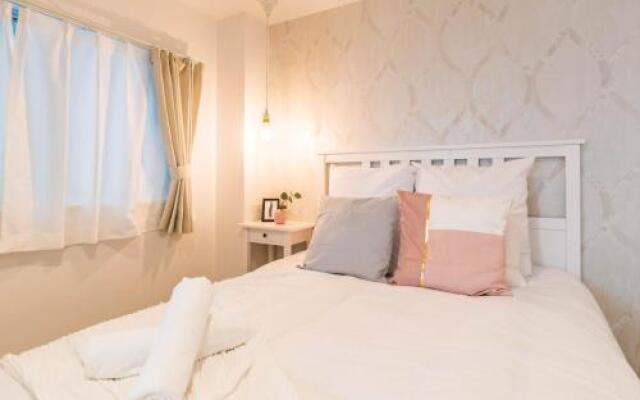 Bijou Suites Granpia