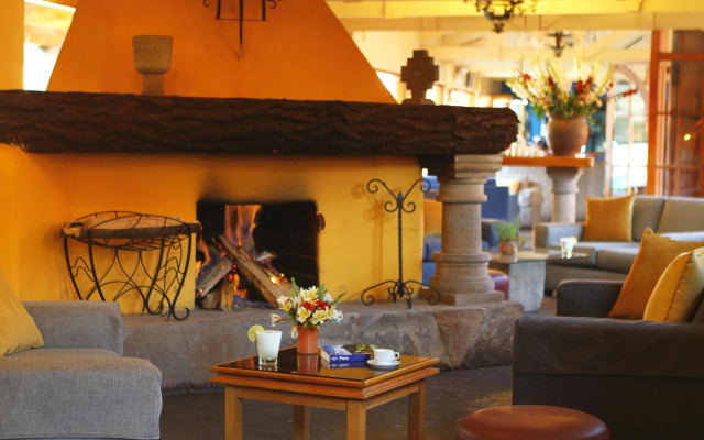 San Agustin Urubamba & Spa