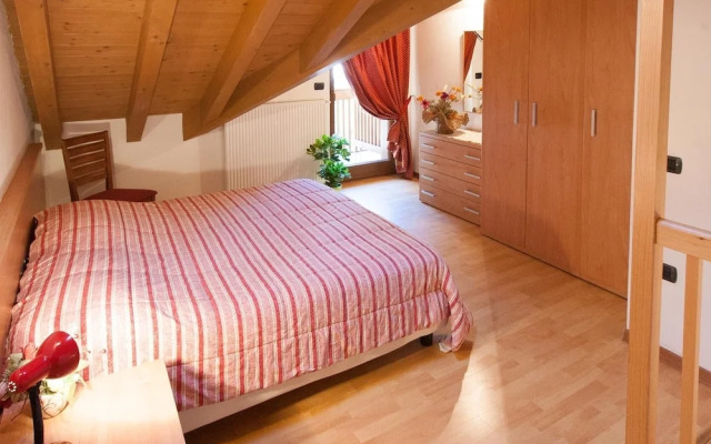 Appartamenti Enrosadira