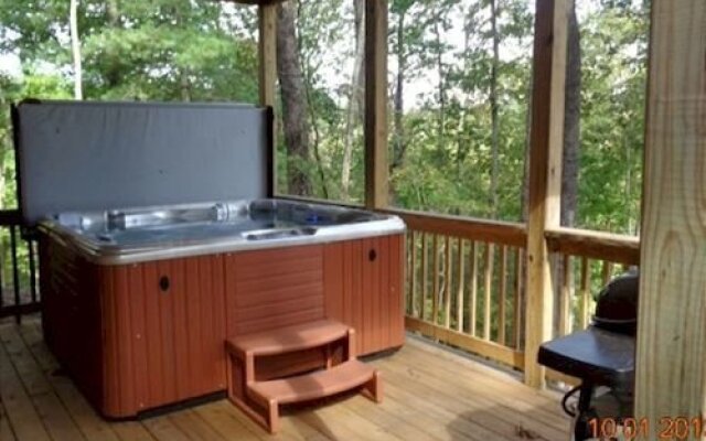 Gileads Balm Cabin