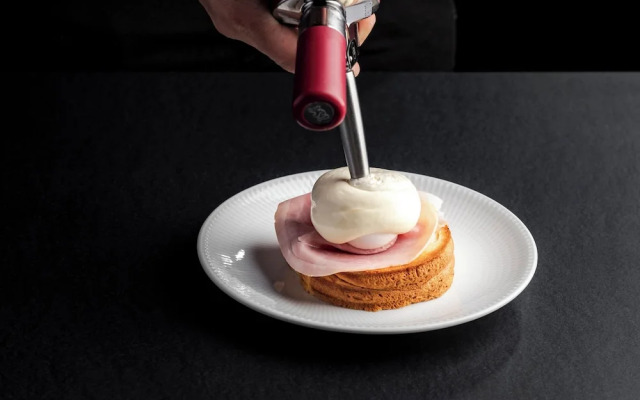 Van der Valk Hotel Kasteel Terworm