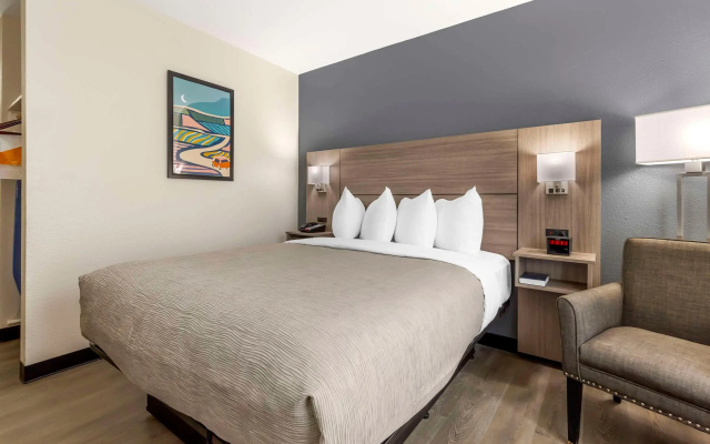 Quality Inn Washington NC