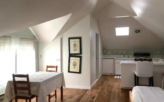Crowper Inn
