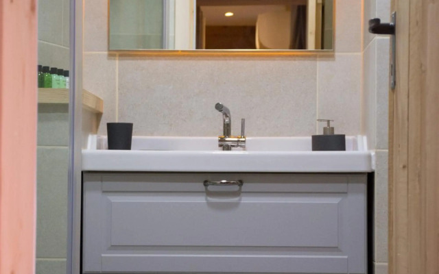 Saborna 25 Guest House