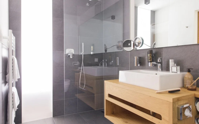 Eden Boutique Hotel