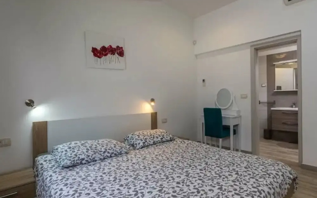 Villa Monteci Comfortable Holiday Residence