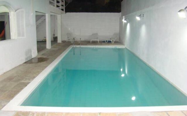 Pousada Praia Grande