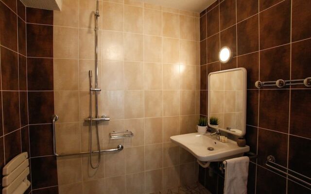 Odésia Vacances Domaine du Thronnet