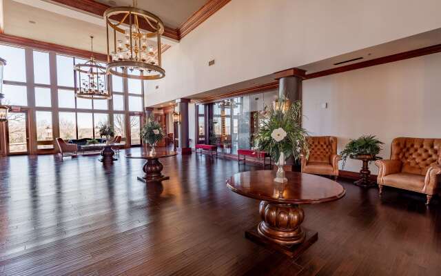 Hilton Branson Convention Center